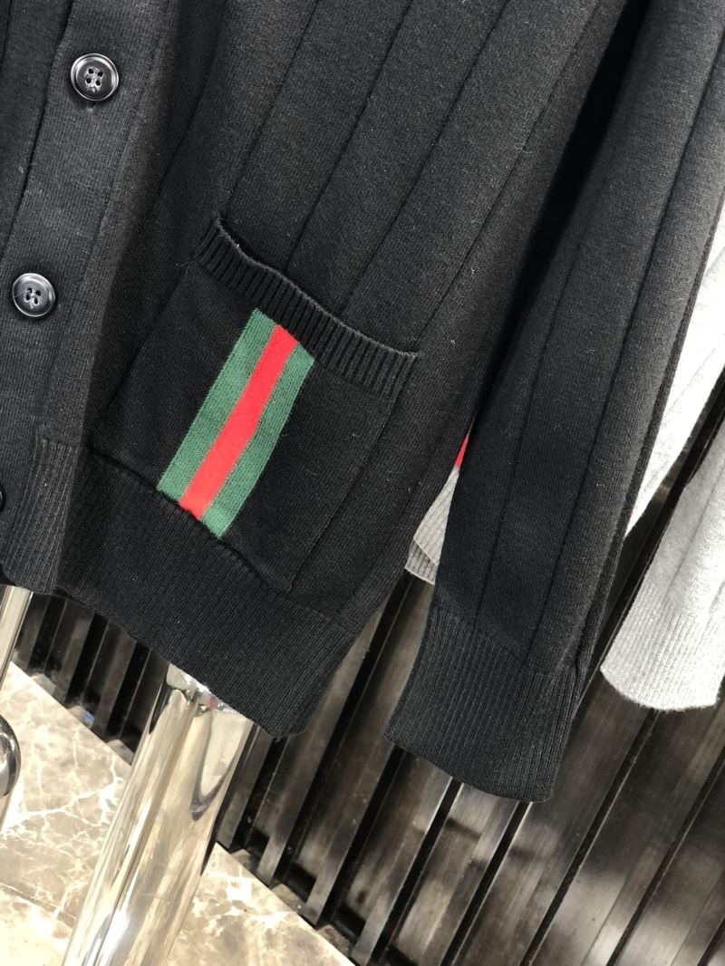 Gucci Sweaters